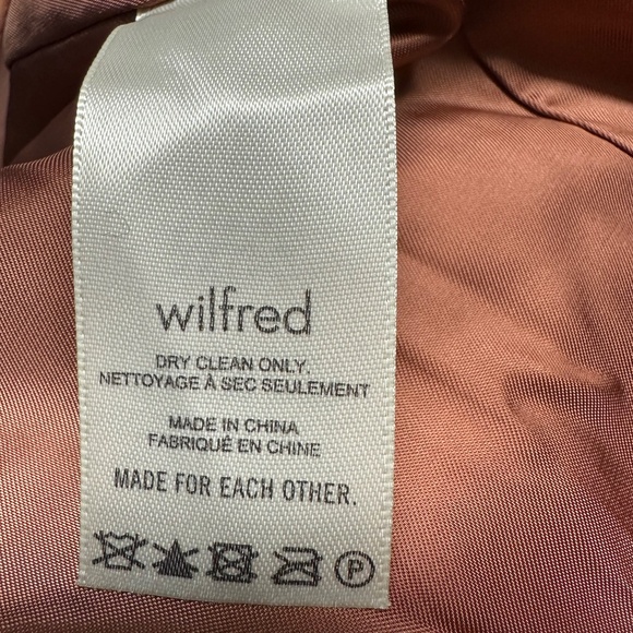 Wilfred  Blazer - Picture 9 of 11